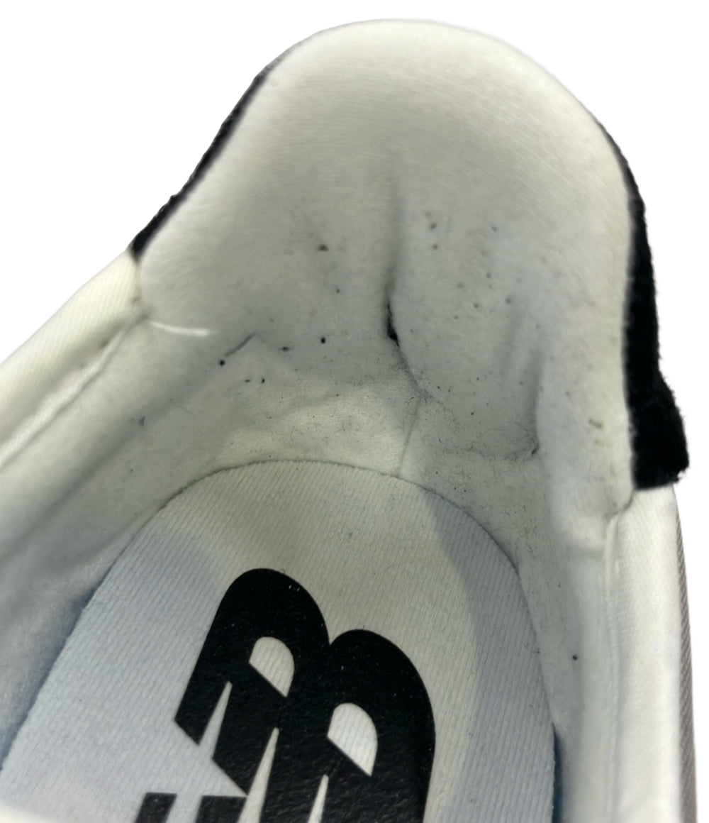 NEW BALANCE ローカットスニーカー U327WEC メンズ レディース SIZE 25.0 ニューバランス