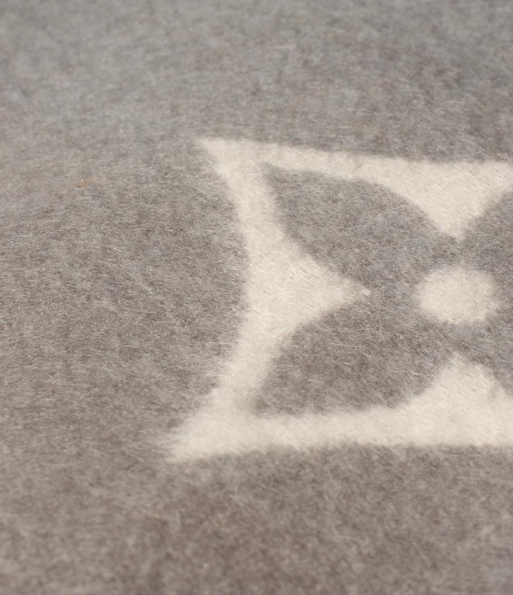 ルイ・ヴィトン マフラー カシミヤ100% エシャルプ レイキャビック グラディエント M70868 レディース LOUIS VUITTON