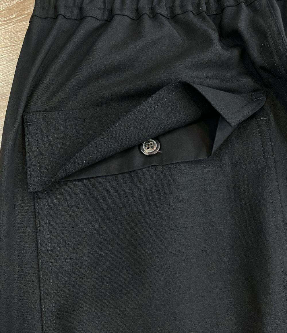 Rick Owens DRAWSTRING SLIM LONG パンツ メンズ SIZE 46 (S) リックオウエンス