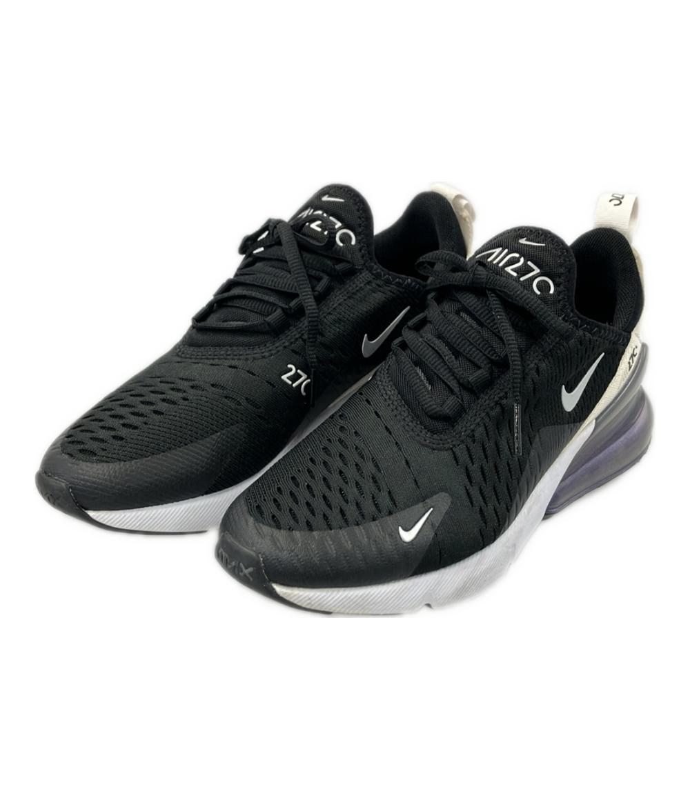 NIKE ローカットスニーカー エアマックス 270 DZ7736-002 レディース
