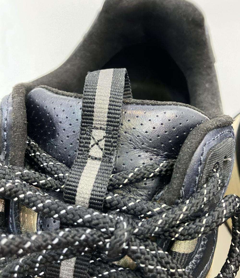 MONCLER ローカットスニーカー LITE RUNNER メンズ SIZE 41 (26cm) モンクレール