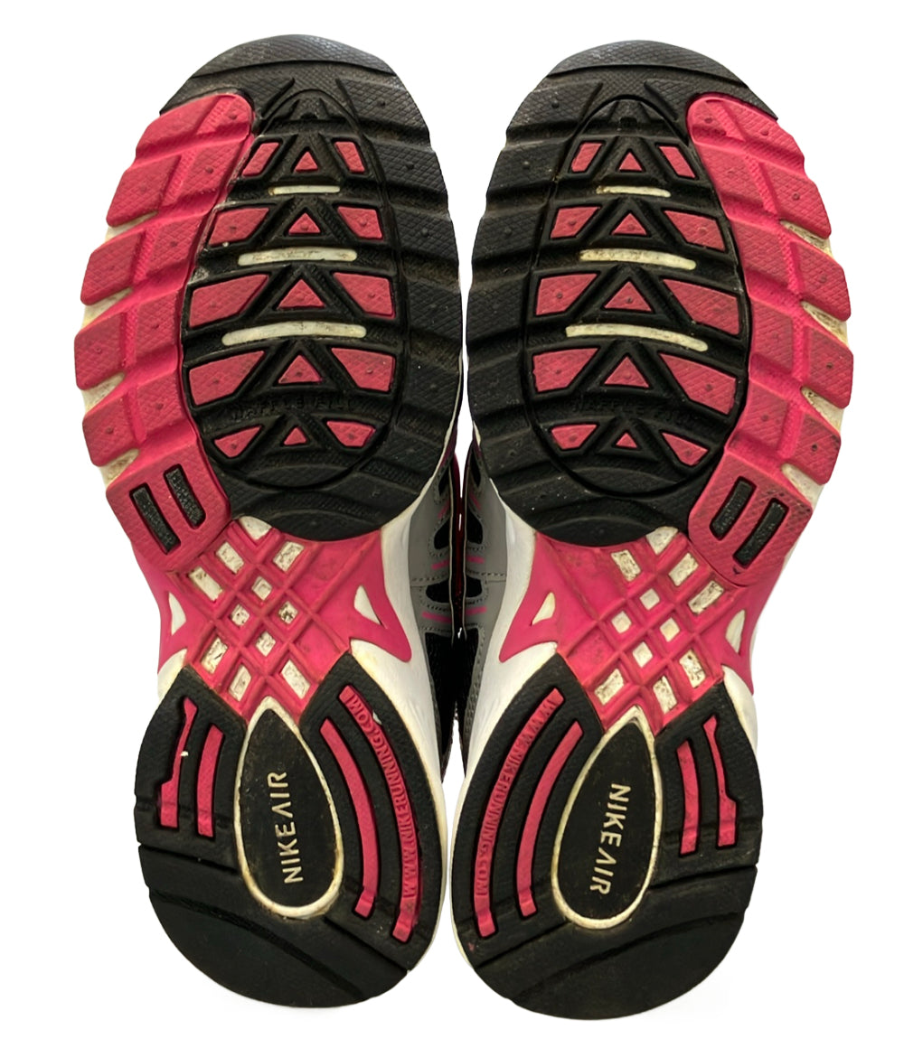 NIKE ローカットスニーカー AIR HIPPOCRENE 407972-001 レディース SIZE 24.0 ナイキ