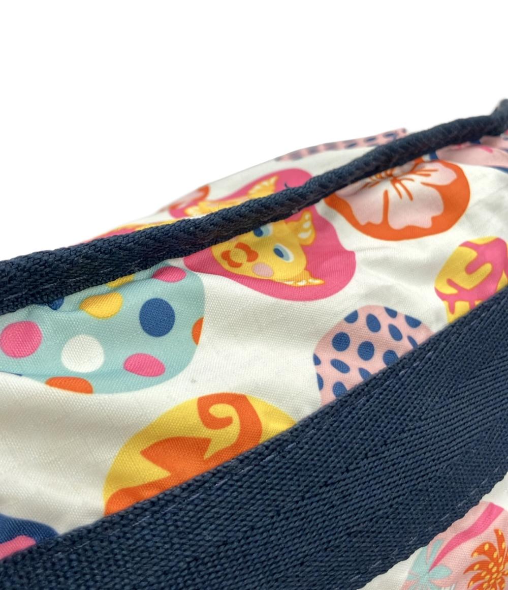 LeSportsac ショルダーバッグ 斜め掛け レディース レスポートサック