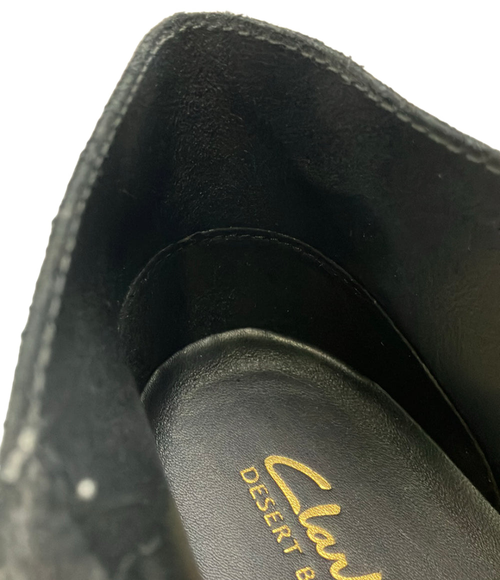 Clarks デザートブーツ 11826 レディース SIZE UK 4 1/2 クラークス