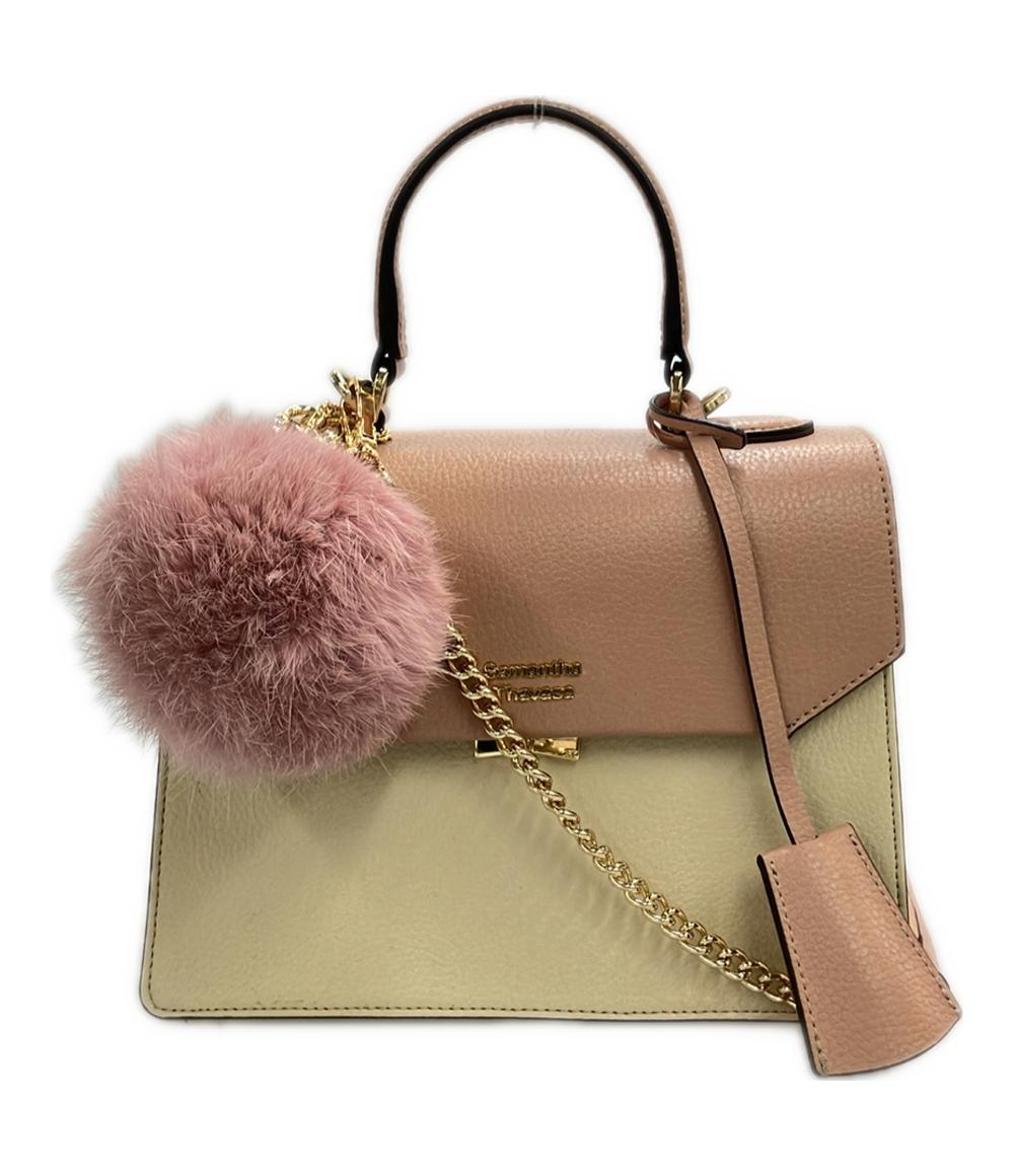 【新品未使用】Samantha Thavasa 2way ショルダーバッグ 楽天市場】【新品未使用品】【バッグ】Samantha Thavasa