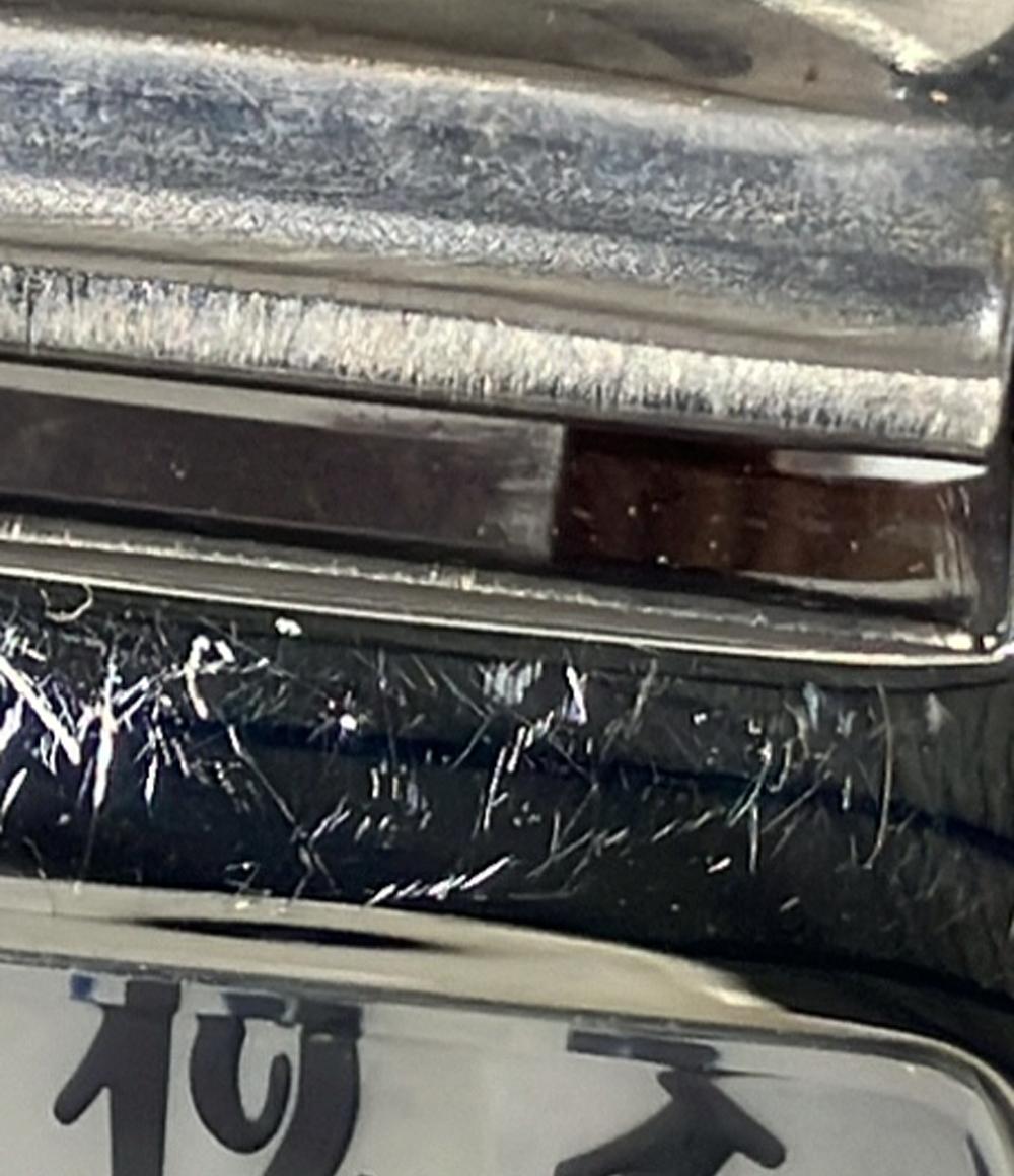 LANCASTER 腕時計 クオーツ シェル REF.0265 レディース メンズ ランカスター