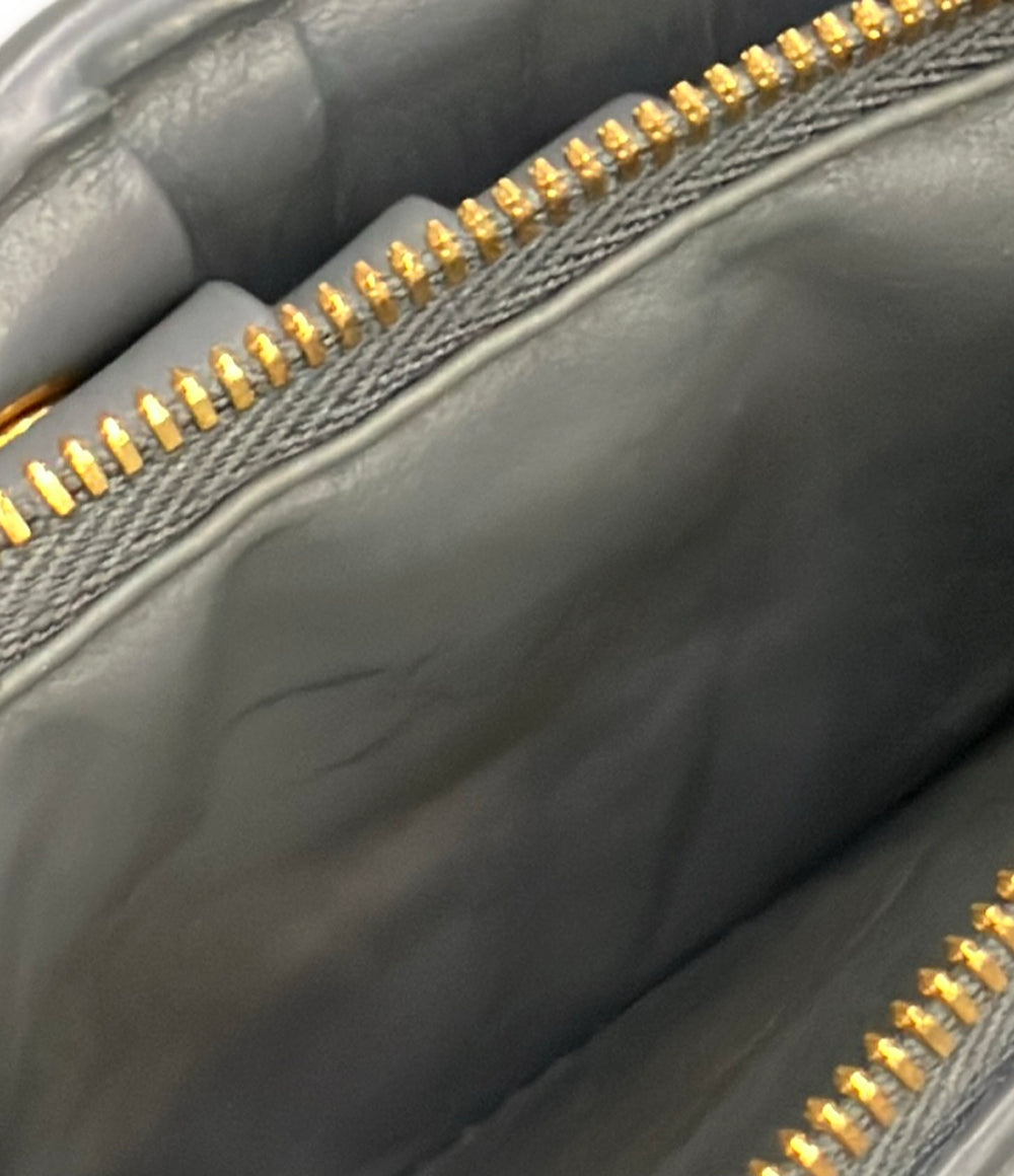 BOTTEGA VENETA 二つ折り財布 カセット レディース ボッテガ・ヴェネタ