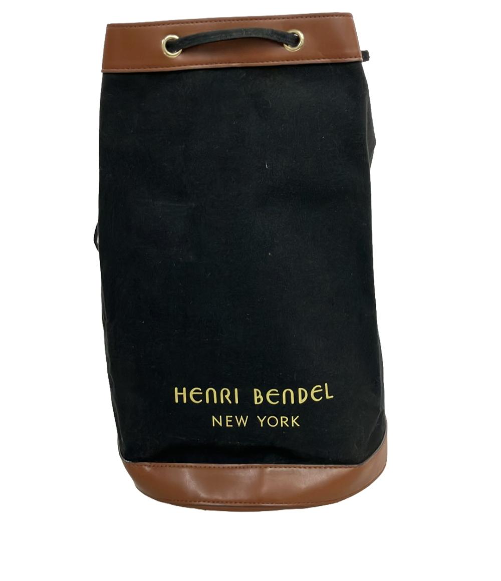 ヘンリベンデル ショルダーバッグ 肩掛け メンズ Henri Bendel – rehello by BOOKOFF