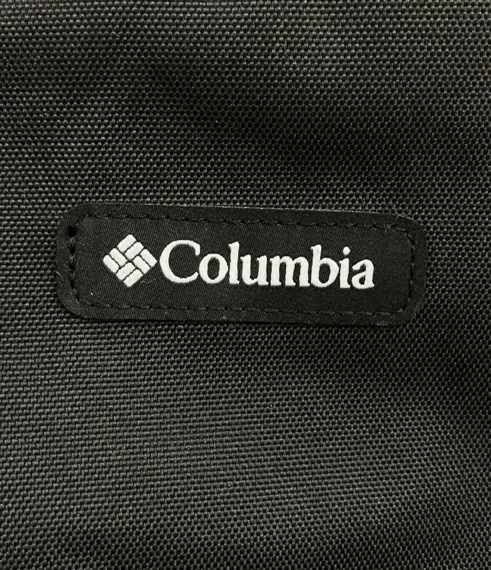 美品 Columbia ボディバッグ レディース コロンビア
