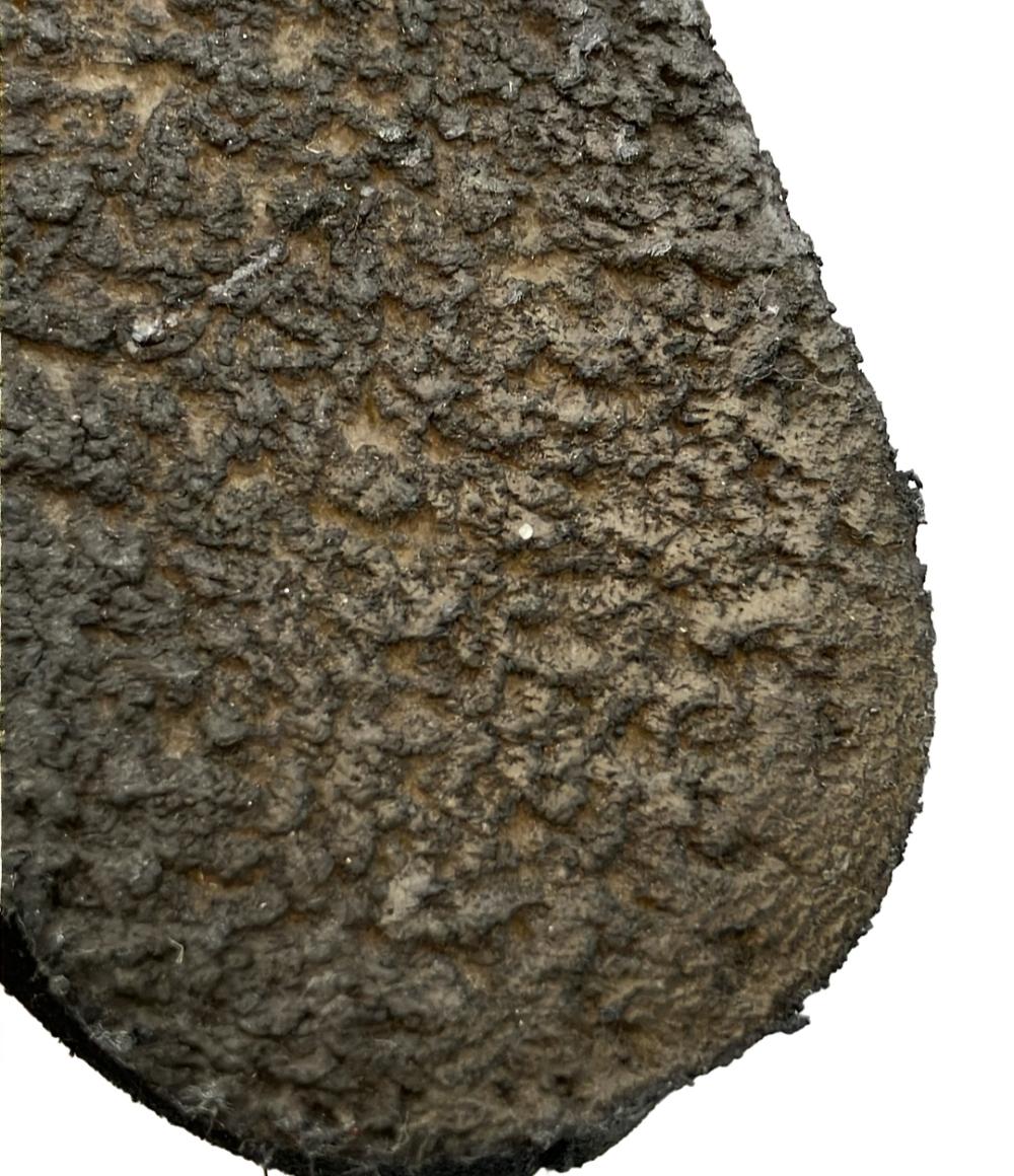 Clarks ワラビーシューズ メンズ SIZE 8 (26.5cm) クラークス