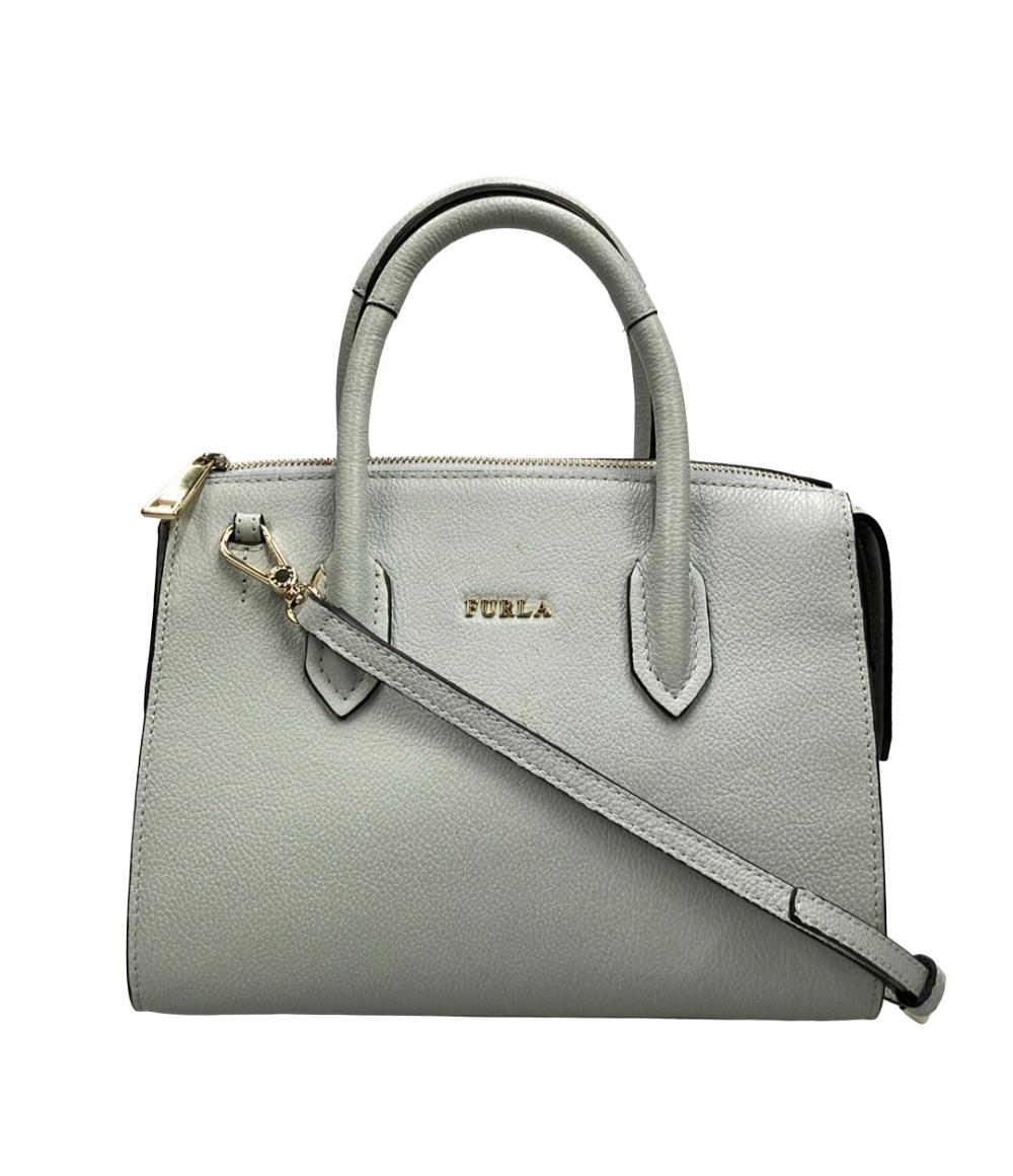 Furla ハンドバッグ ショルダーバッグ 2WAY 斜め掛け レディース 