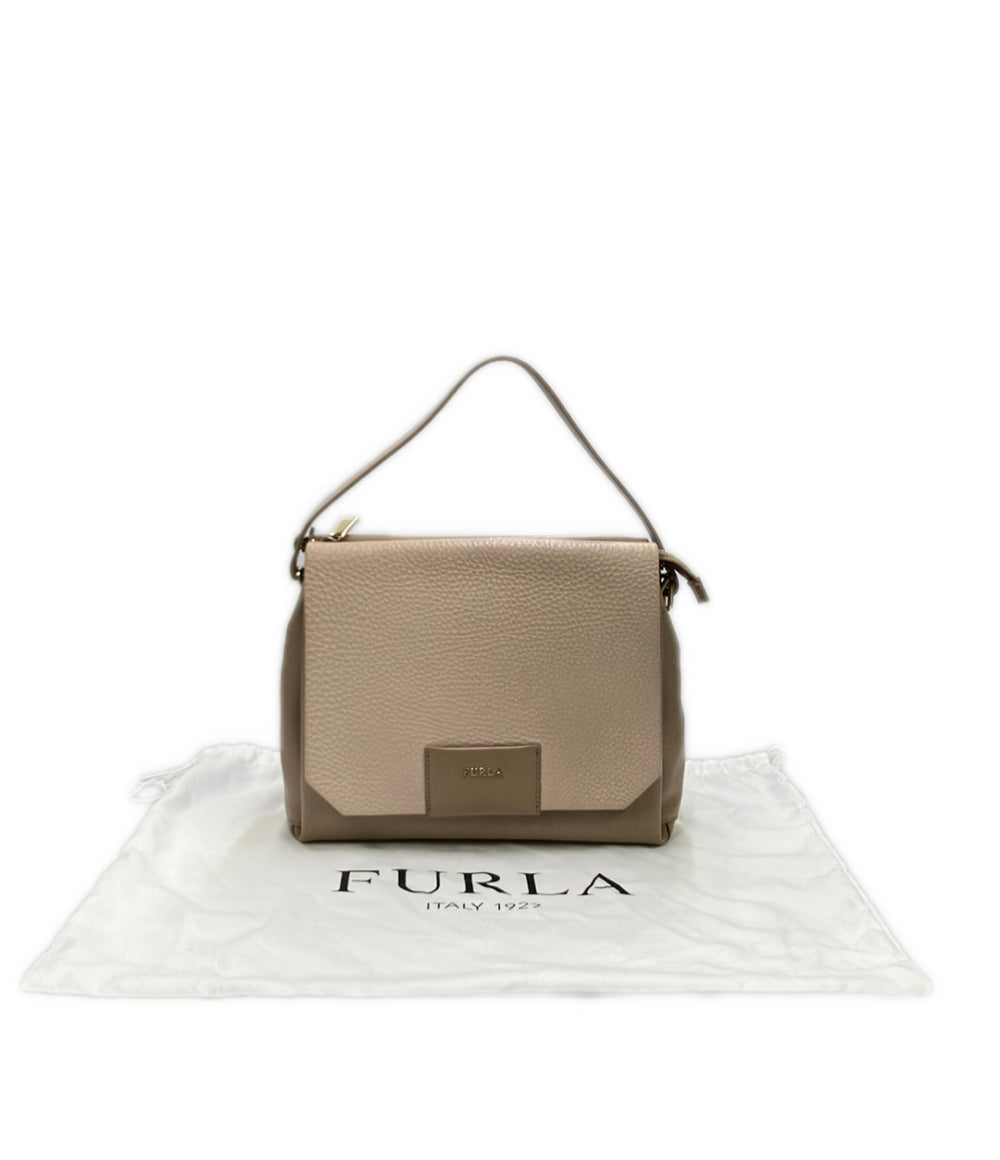 Furla ハンドバッグ ショルダーバッグ 2WAY 肩掛け レディース フルラ