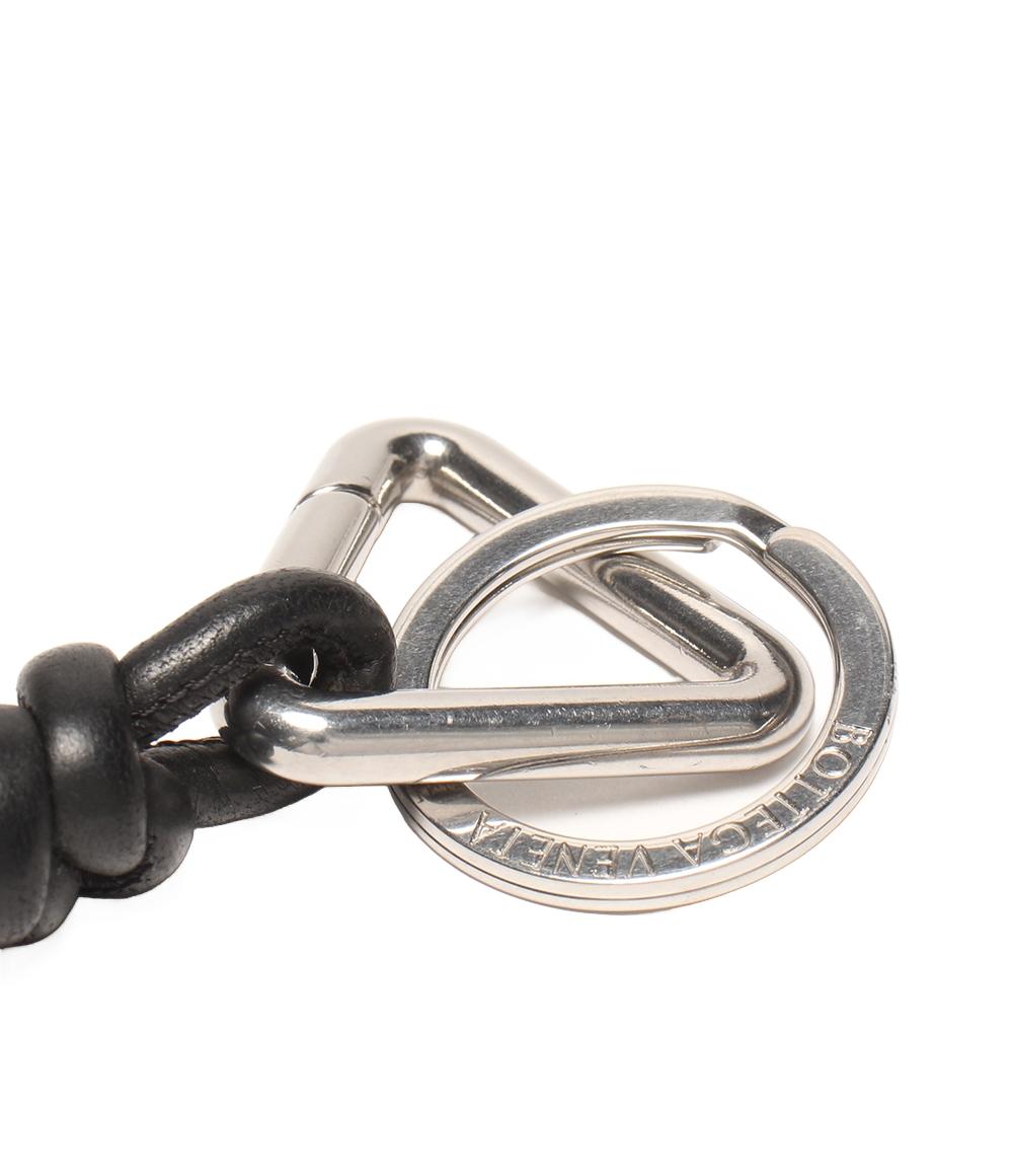 BOTTEGA VENETA トライアングル キーリング レディース メンズ ボッテガ・ヴェネタ