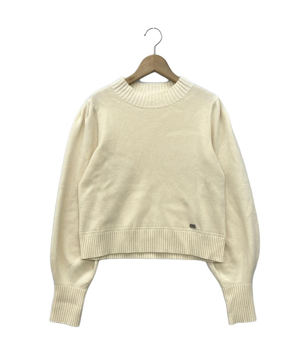 フォクシー 長袖ニット レディース SIZE 40 (M) FOXEY – rehello by BOOKOFF