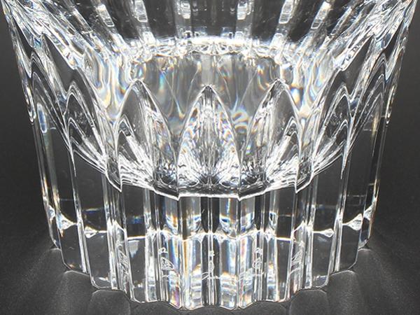美品 バカラ イヤータンブラー グラス 2022 クリスタ Baccarat