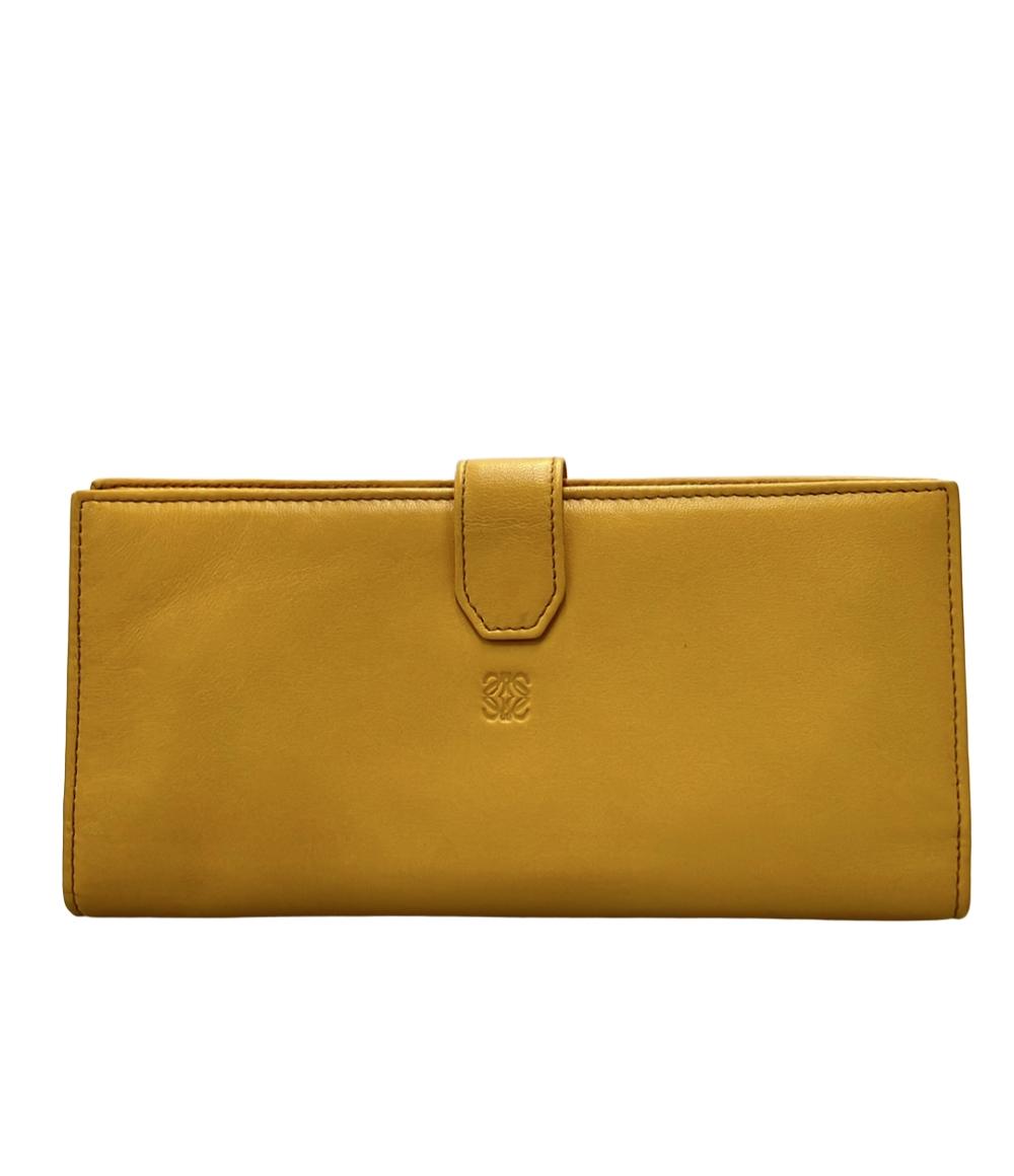 LOEWE 長財布 レディース ロエベ – Rehello by BOOKOFF