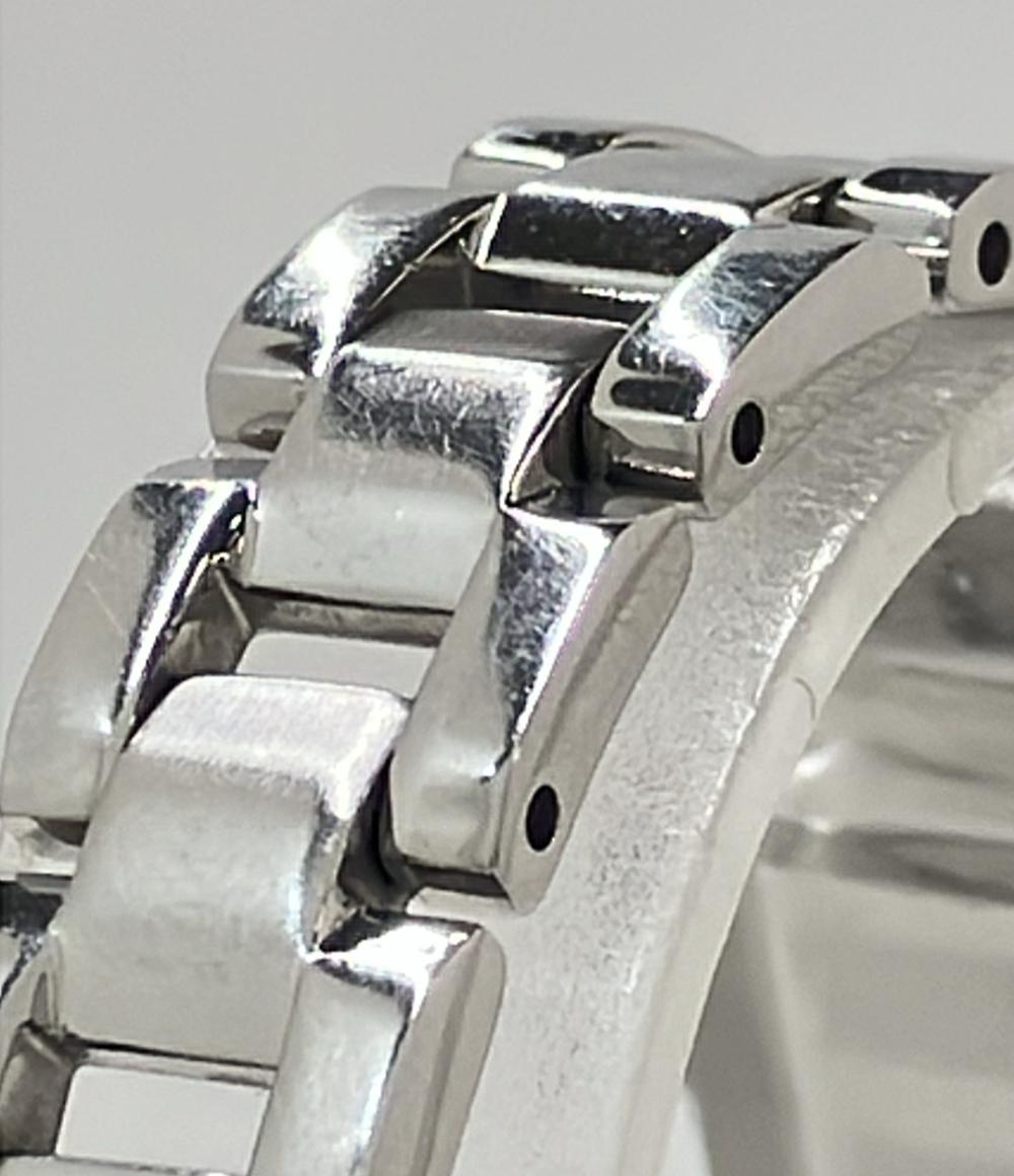 シチズン 腕時計 wicca ウィッカ ソーラー シルバー E001-R006703 レディース CITIZEN