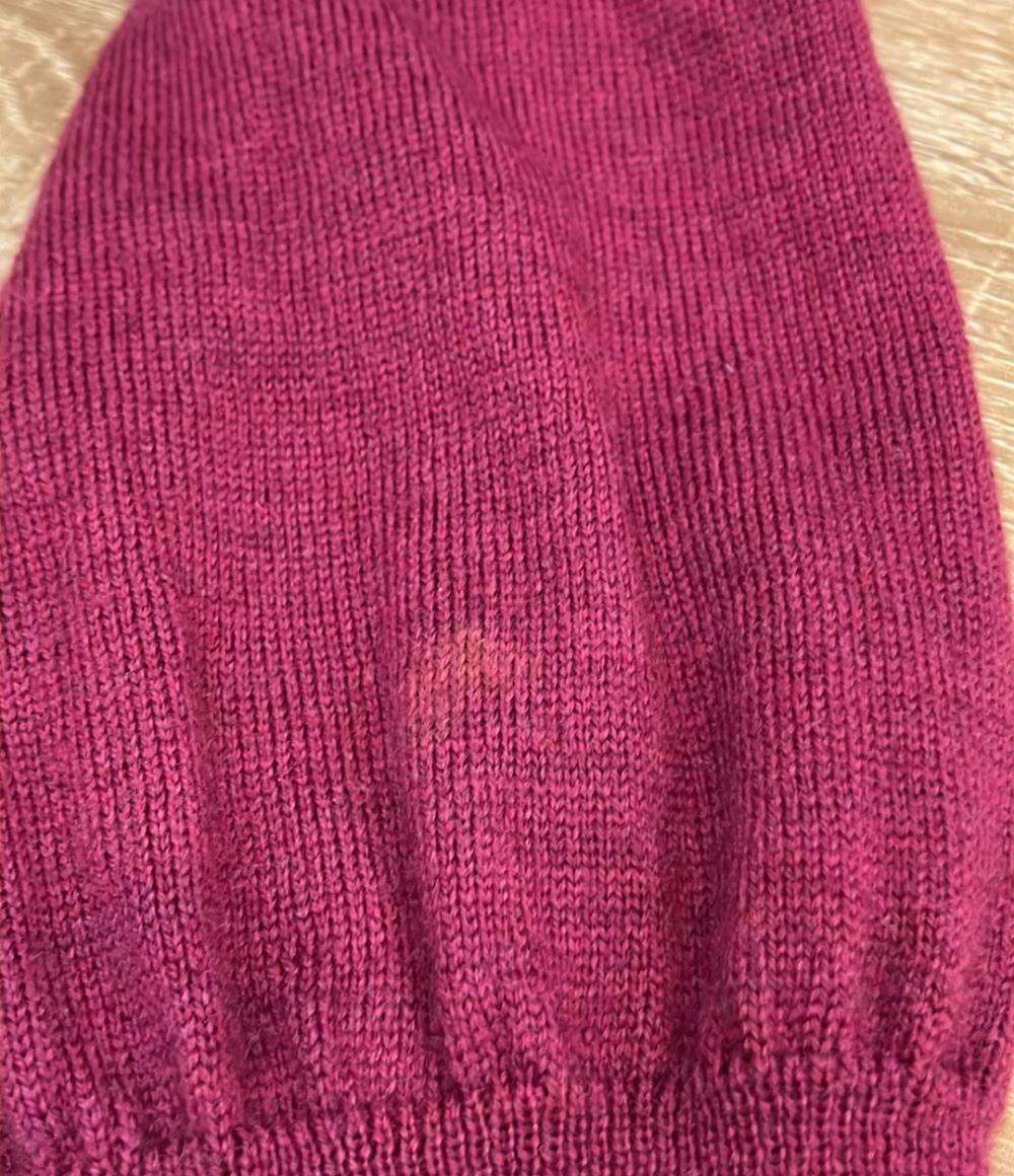 マルタンマルジェラ カーディガン レディース SIZE M MARTIN MARGIELA