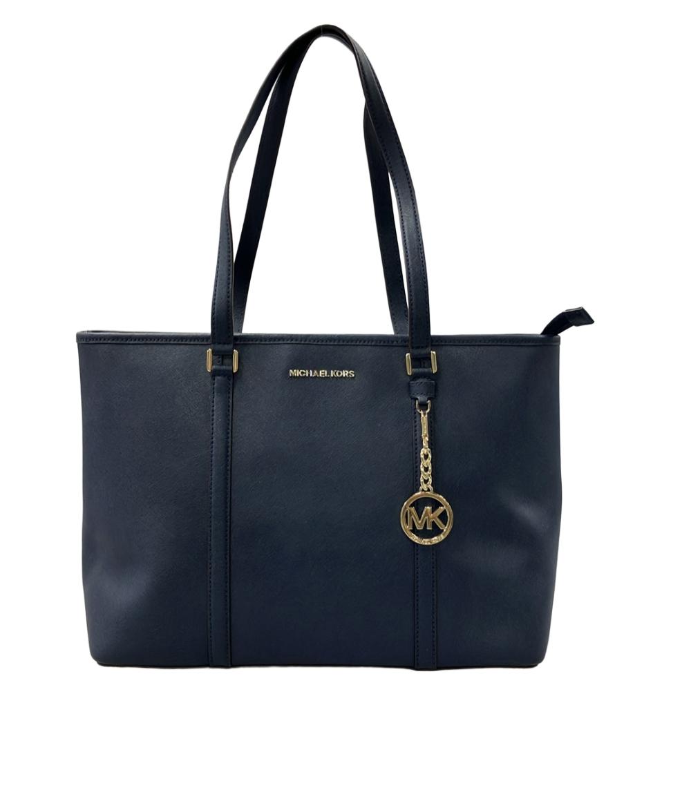 美品 MICHAEL KORS トートバッグ 肩掛け 35T7GD4T7L レディース 