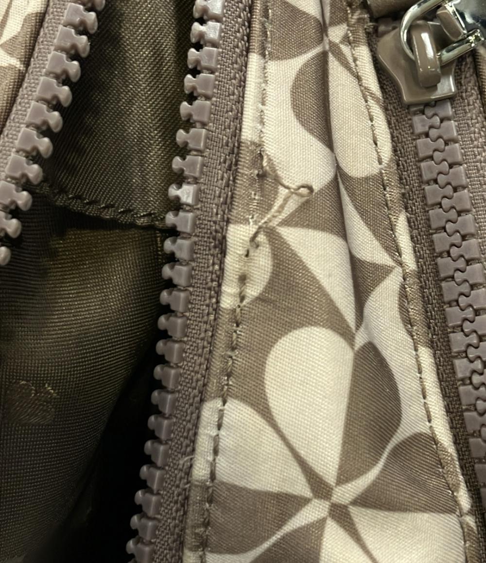 Kate Spade リュック 総柄 レディース ケイトスペード