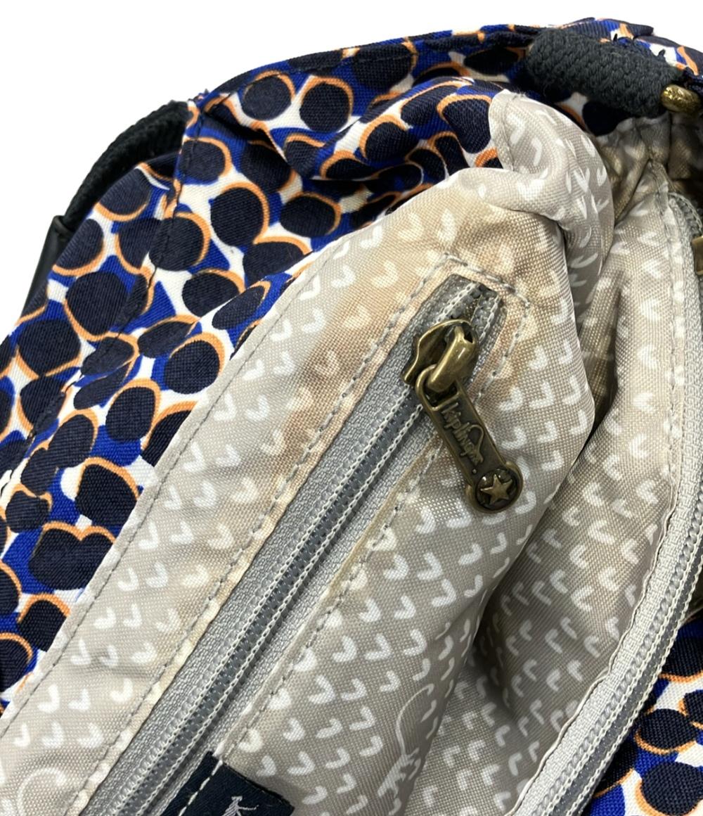 Kipling 2WAY ハンドバッグ ショルダーバッグ 斜め掛け レディース キプリング