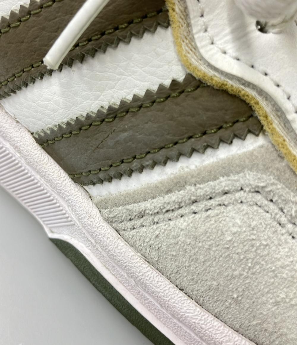 adidas ローカットスニーカー レディース SIZE 22.0 (XS) アディダス