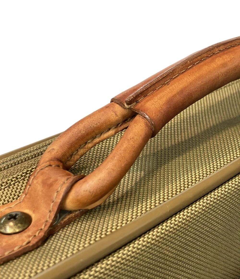 hartmann 2way ブリーフケース ビジネスバッグ ショルダーバッグ 斜め掛け メンズ ハートマン