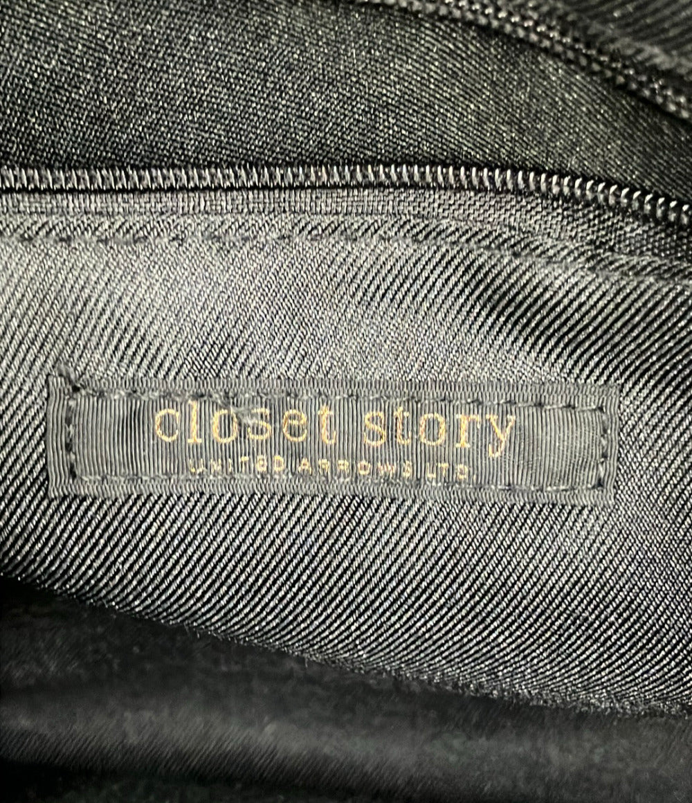 美品 UNITED ARROWS トートバッグ レディース ユナイテッドアローズ