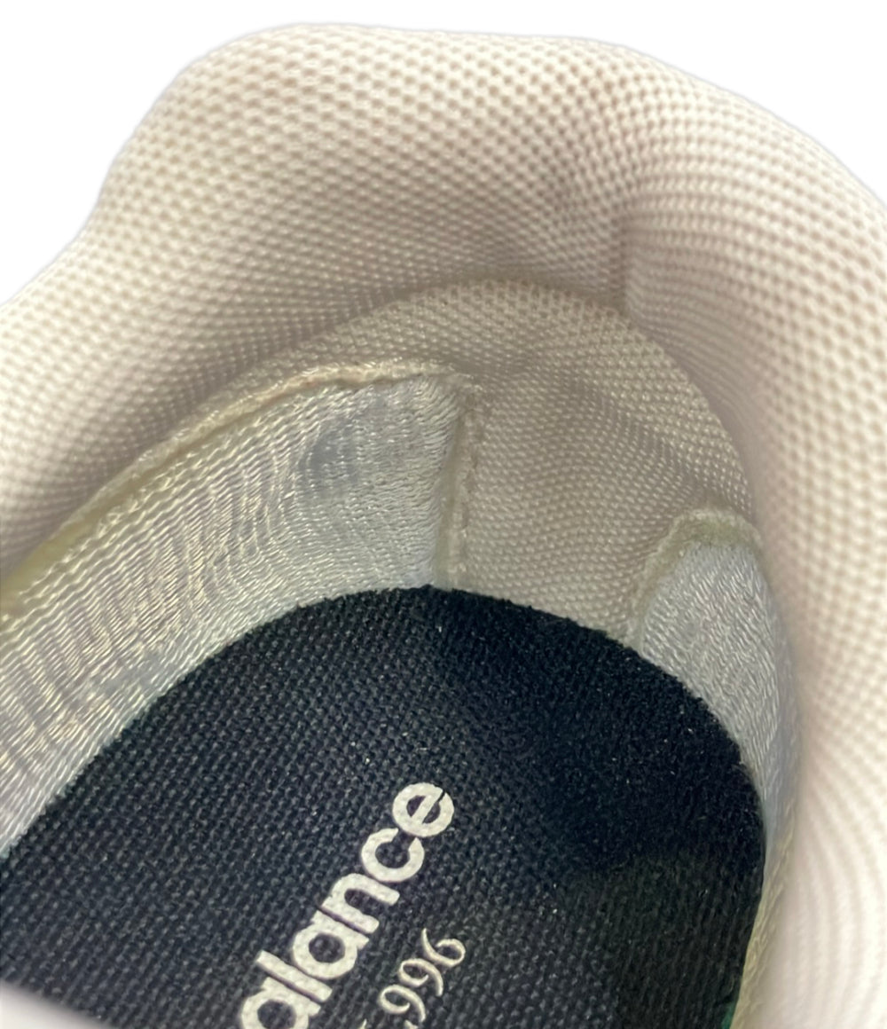 NEW BALANCE ローカットスニーカー WL996TAF レディース SIZE 24.0 ニューバランス