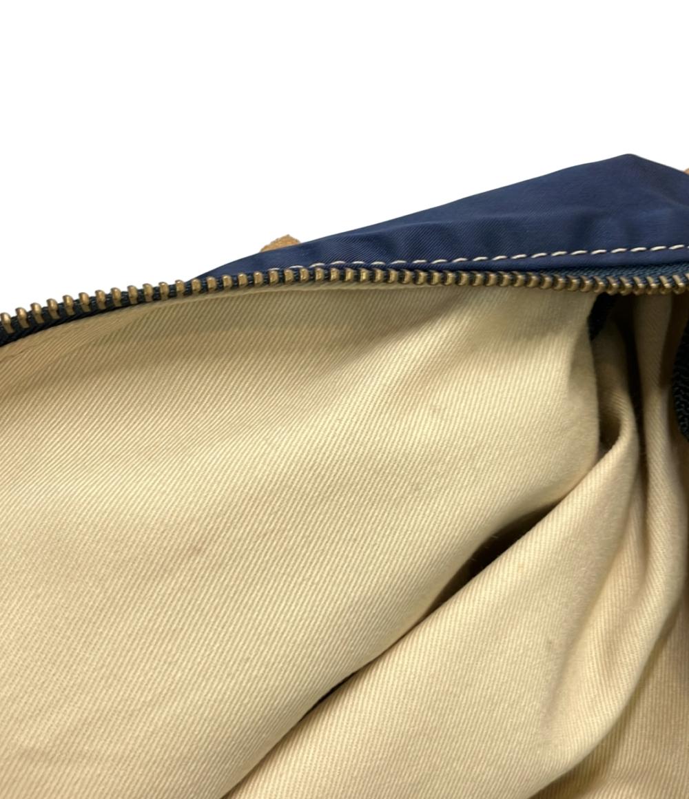 フォルナ ショルダーバッグ 斜め掛け メンズ FOLNA