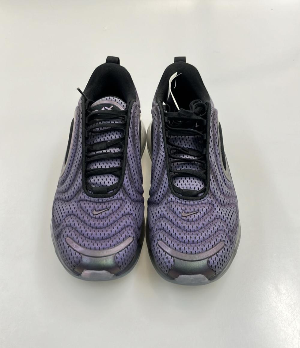 美品 ナイキ ローカットスニーカー AIR MAX 720 AO2924-001 メンズ SIZE 27.0 (L) NIKE