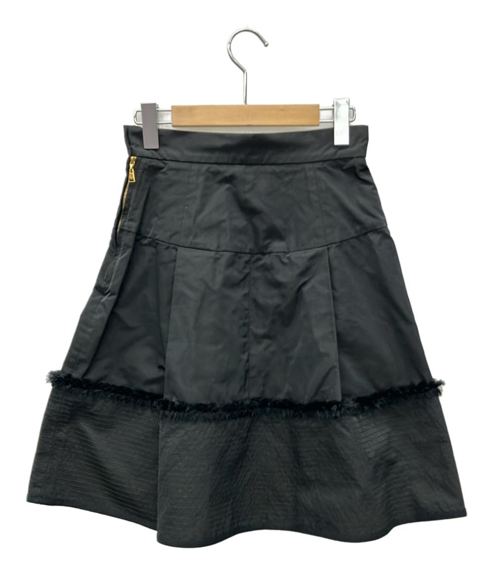 ルイ・ヴィトン スカート レディース SIZE 34 (S) LOUIS VUITTON