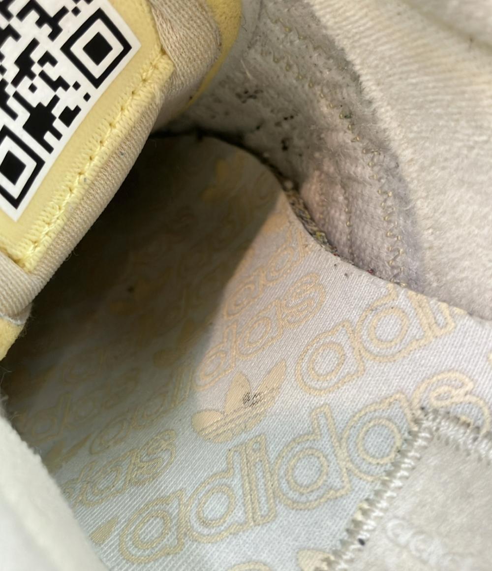 adidas ローカットスニーカー スーパースター パーレイ GX6970 レディース SIZE 23.5 (M) アディダス