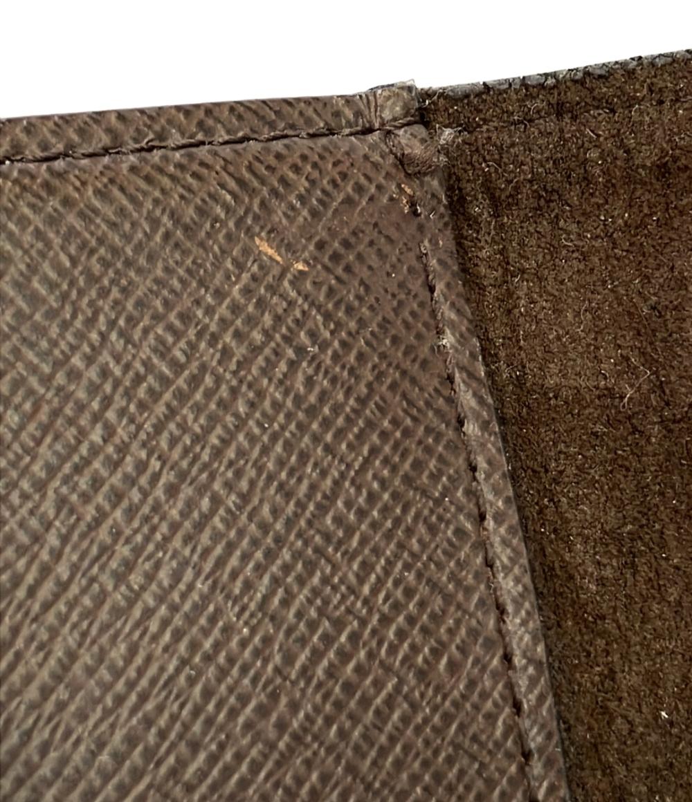 LOUIS VUITTON iphoneケース X XS モノグラム フォリオ M63433 レディース メンズ ルイ・ヴィトン