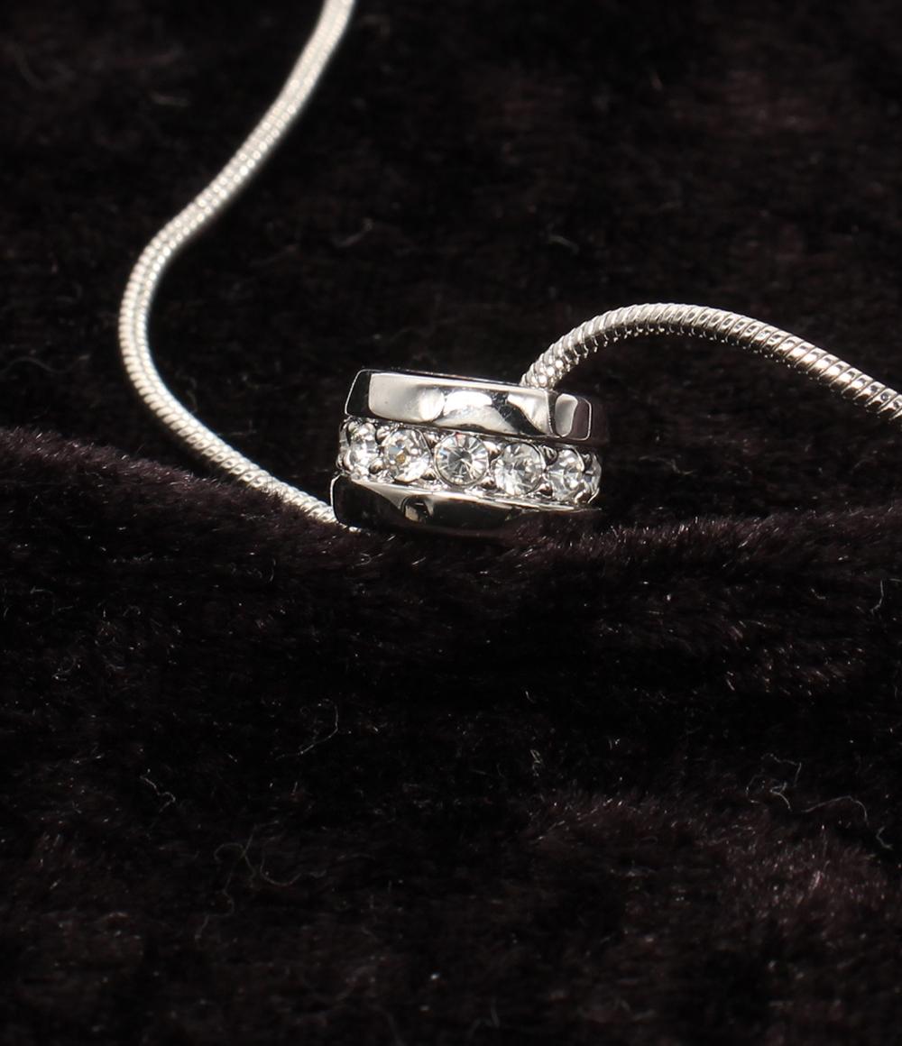 SWAROVSKI ネックレス レディース スワロフスキー