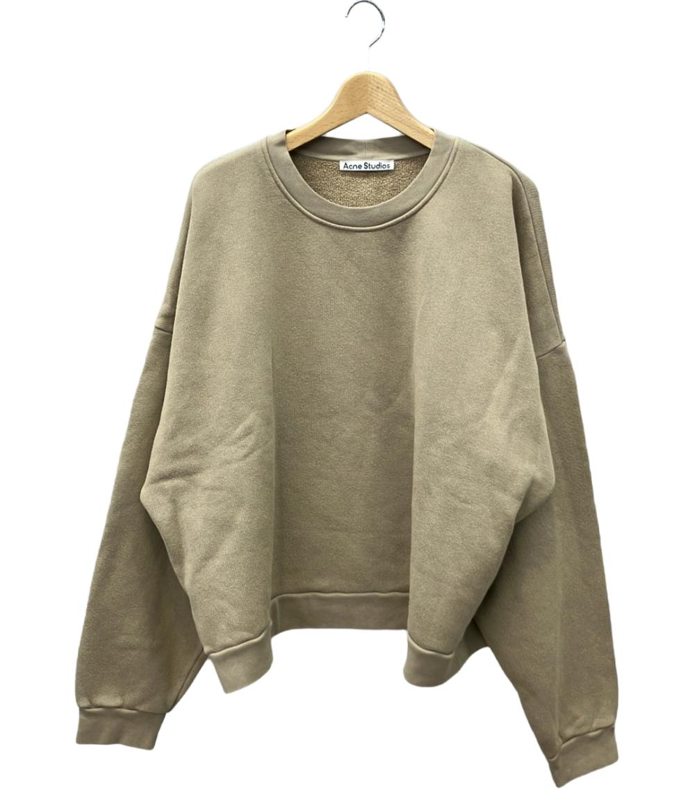 アクネストゥディオズ スウェット メンズ SIZE S (S) ACNE STUDIOS