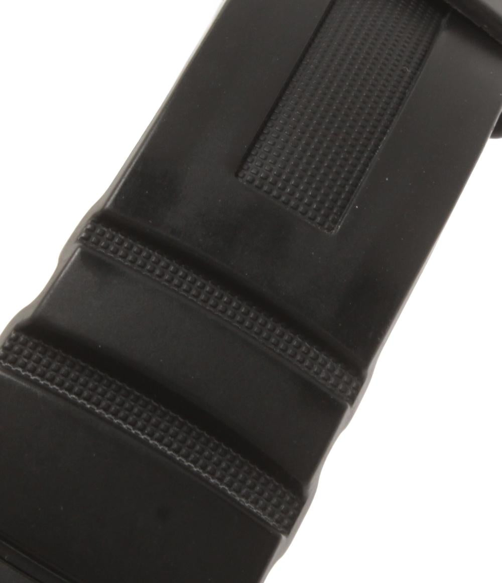 CASIO 腕時計 マルチバンド6 G-SHOCK ソーラー AWG-M100A メンズ カシオ