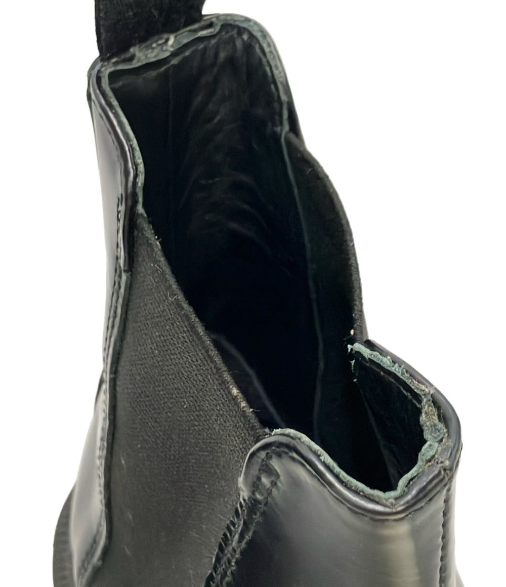 Dr.Martens サイドゴアブーツ ショートブーツ レディース SIZE 7 (26cm) ドクターマーチン