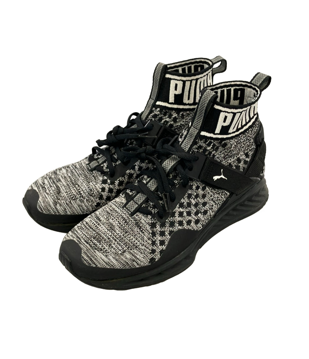 PUMA ハイカットスニーカー IGNITE EVOKNIT メンズ SIZE 26.0 (M
