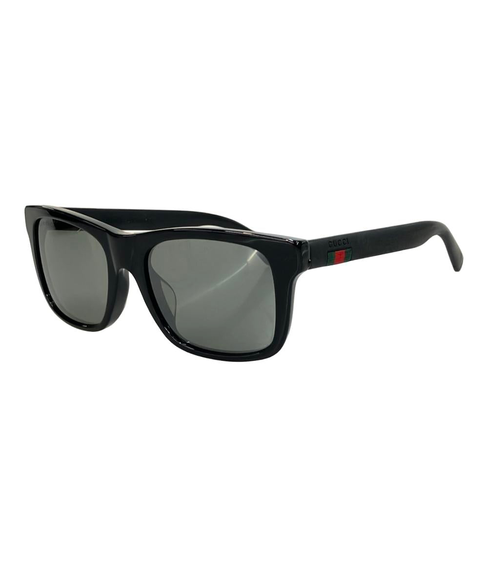 グッチ サングラス GG0008S メンズ GUCCI – Rehello by BOOKOFF