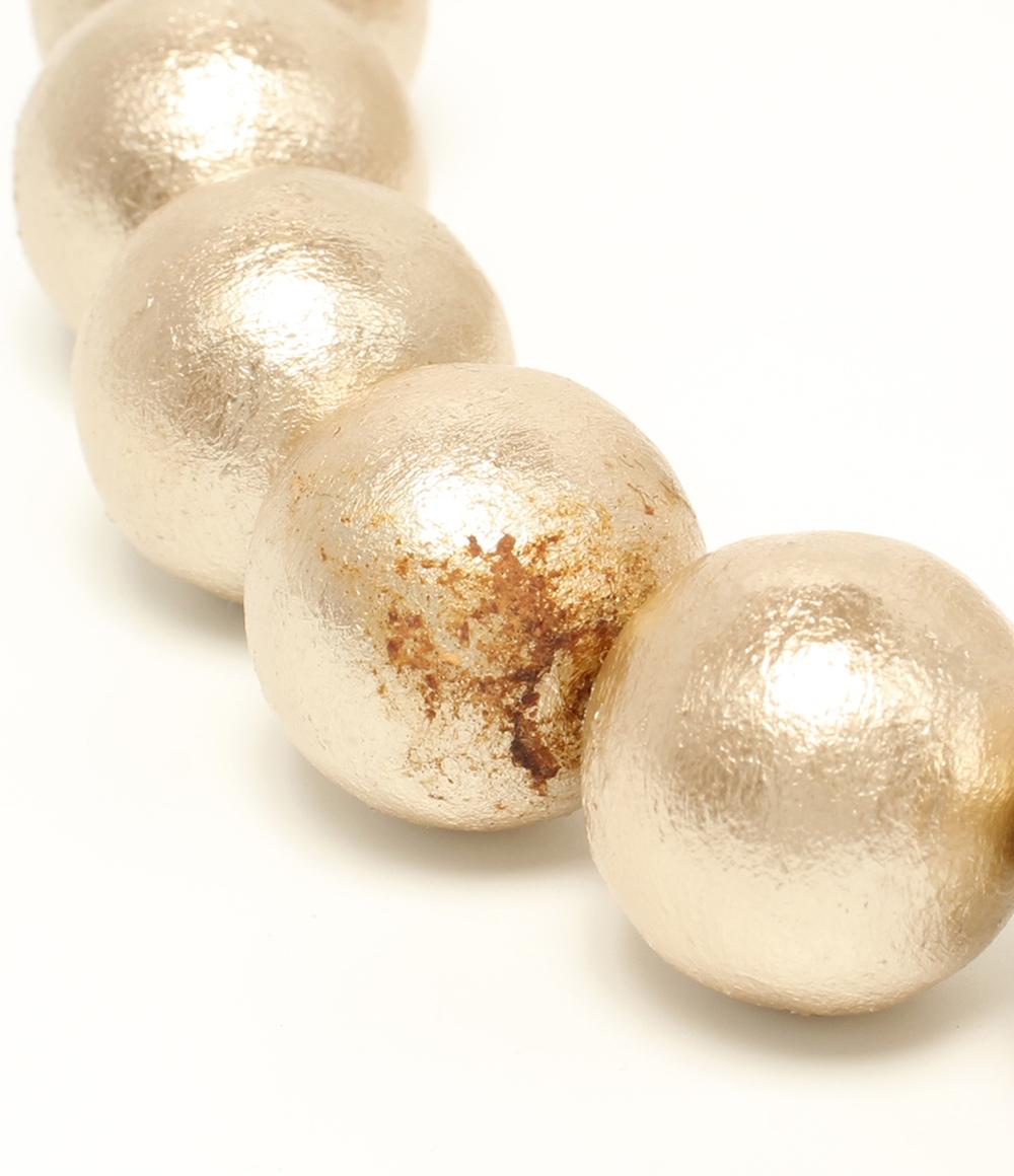 ネックレス Un-Demi レディース