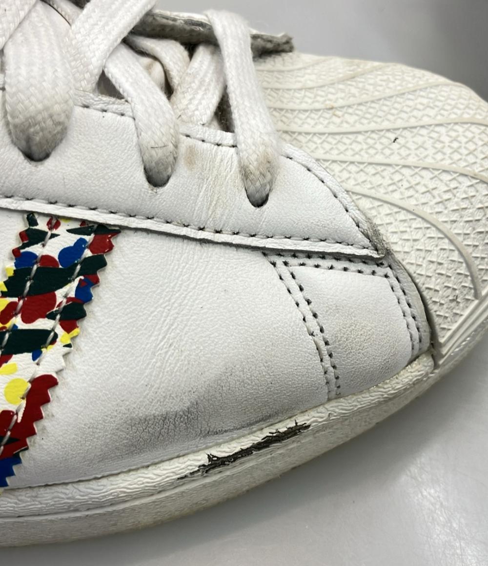 アディダス ローカットスニーカー FX5540 メンズ SIZE 28.5 (XL) adidas