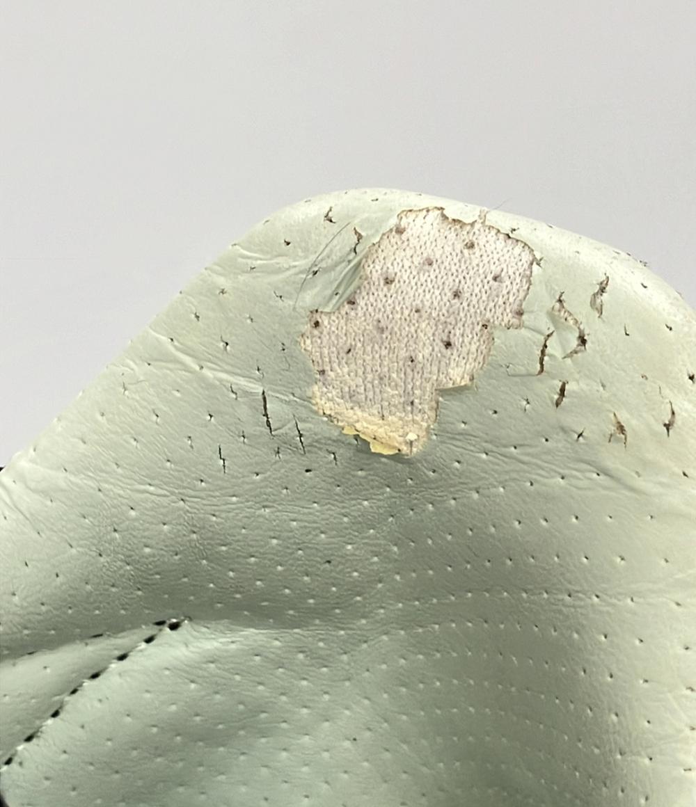 訳あり ナイキ ローカットスニーカー MONTREAL RCR VNTG 555258-017 レディース SIZE 24.5 (L) NIKE