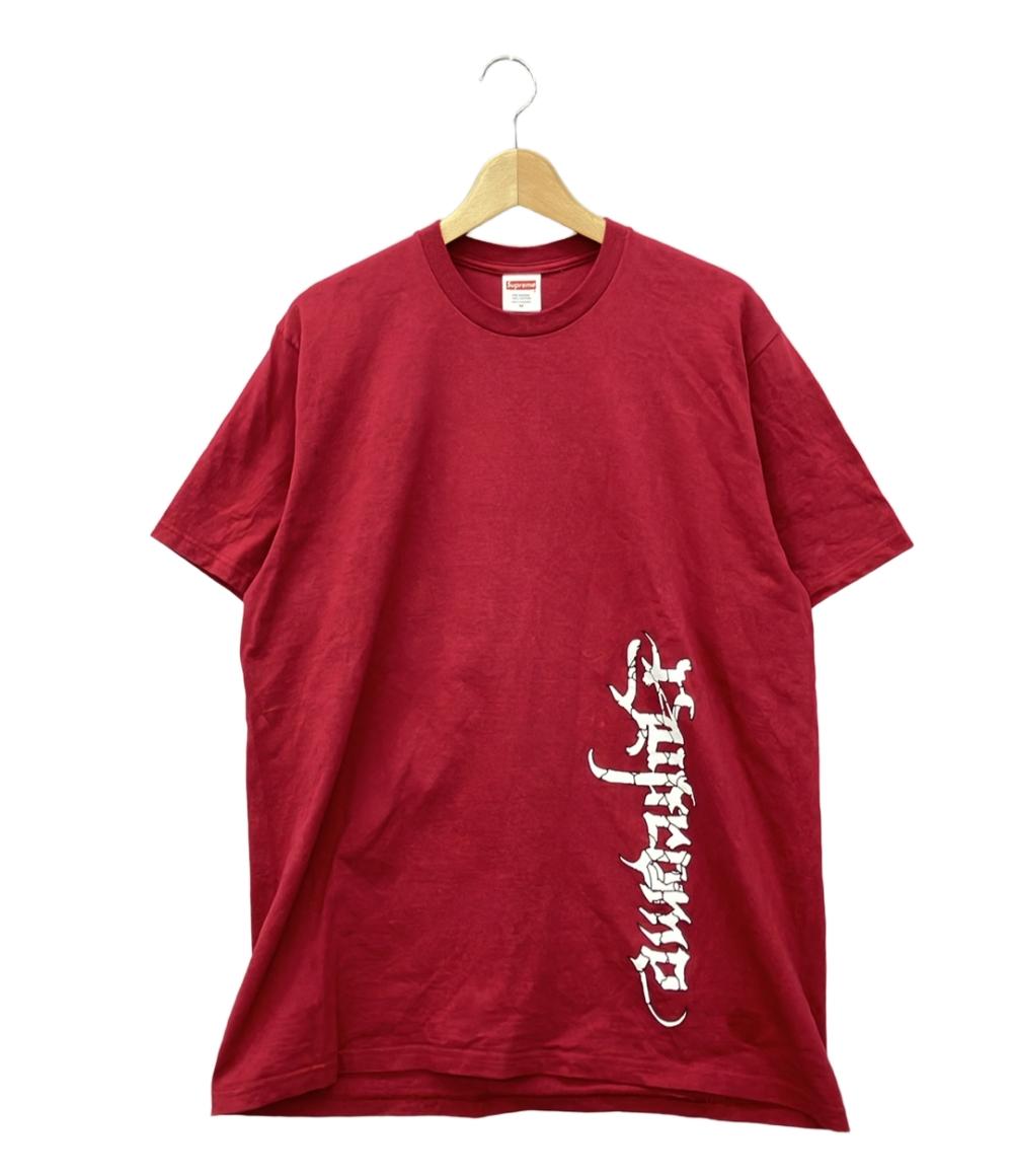 シュプリーム 半袖Tシャツ メンズ SIZE M (M) Supreme – Rehello by