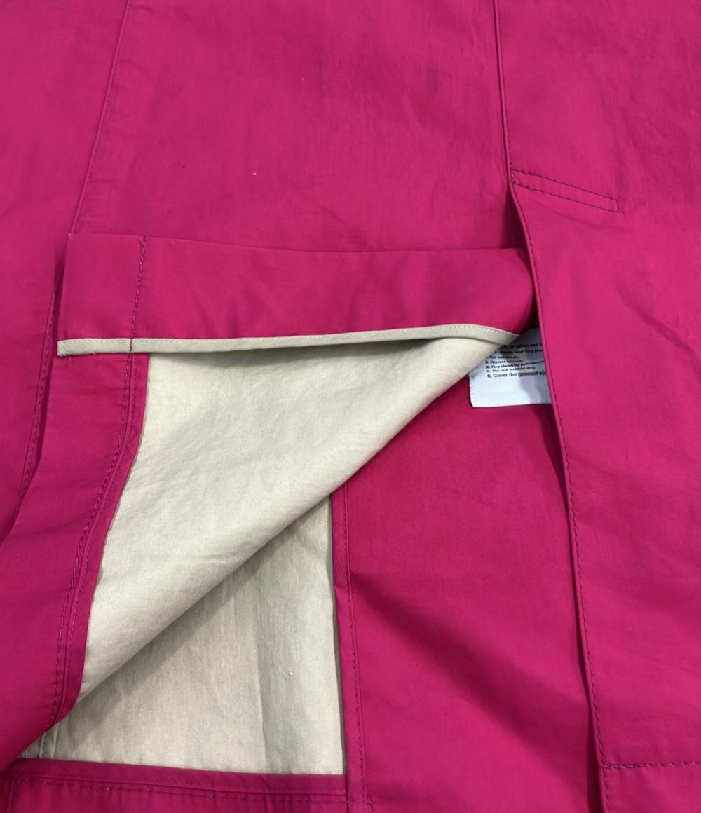 マッキントッシュフィロソフィー トレンチコート レディース SIZE 36 (XS) MACKINTOSH PHILOSOPHY