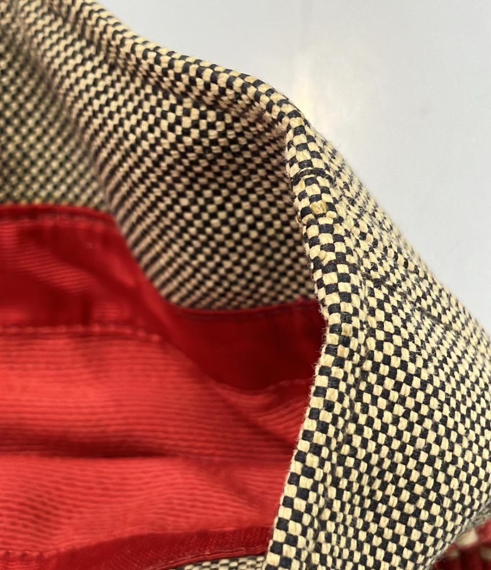 Salvatore Ferragamo トートバッグ ハンドバッグ AU-21 7465 レディース サルヴァトーレフェラガモ