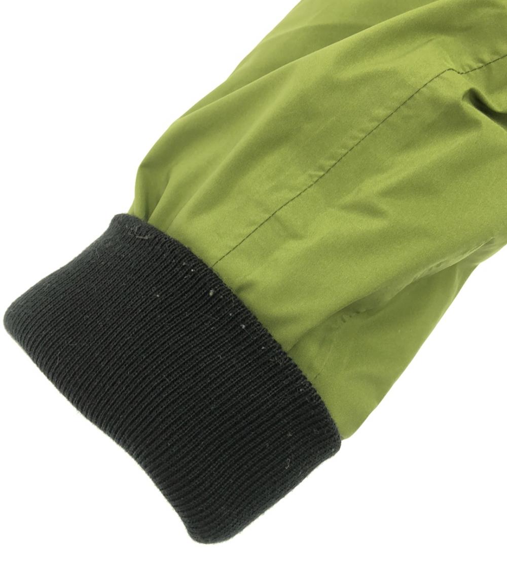 ディドリクソンズ1913 ファー付き 中綿ジャケット レディース SIZE 36 (L) DiDRIKSONS1913