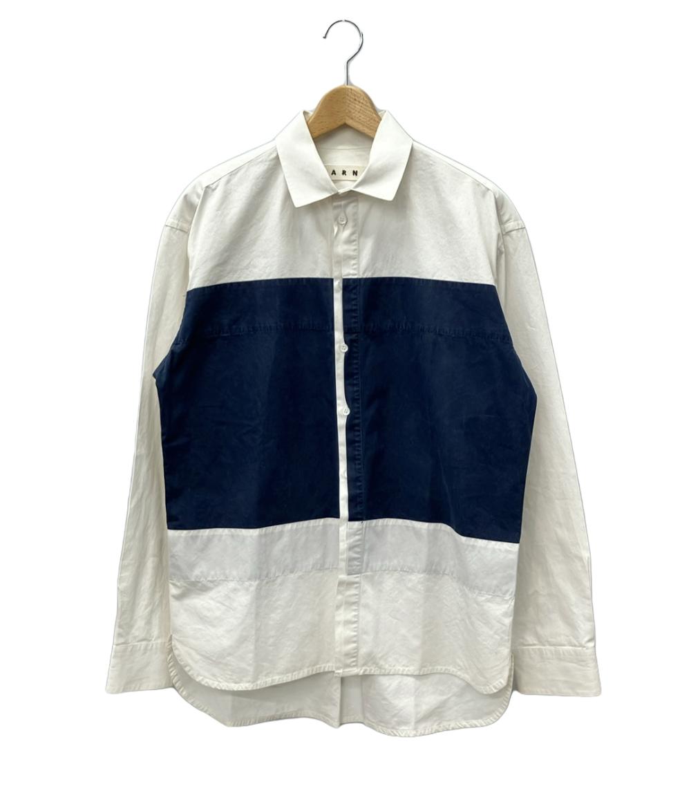 マルニ 長袖シャツ メンズ SIZE 48 (L) MARNI – Rehello by BOOKOFF