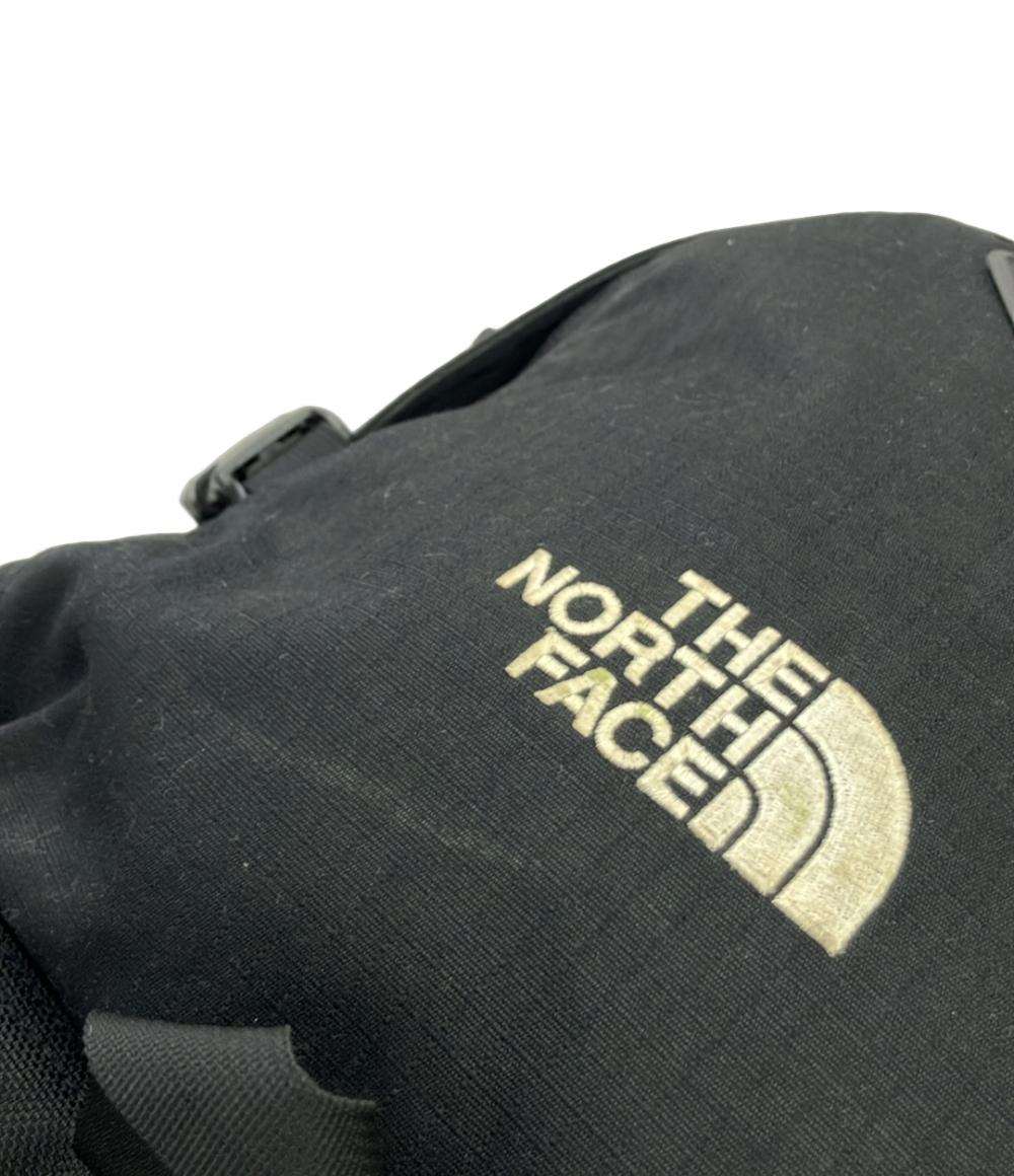 THE NORTH FACE リュック WASATCH ユニセックス ザ・ノース・フェイス
