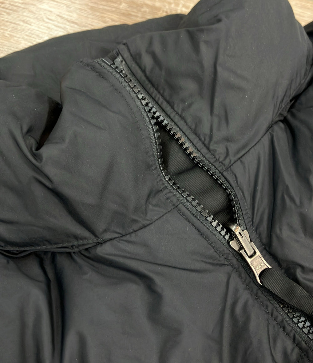 THE NORTH FACE ダウンジャケット ジップ フード収納 25AW 1996 レトロ ヌプシ ジャケット ND92555 メンズ SIZE XL ザ・ノース・フェイス